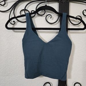 LULULEMON Align Ribbed‎ Tank | 0